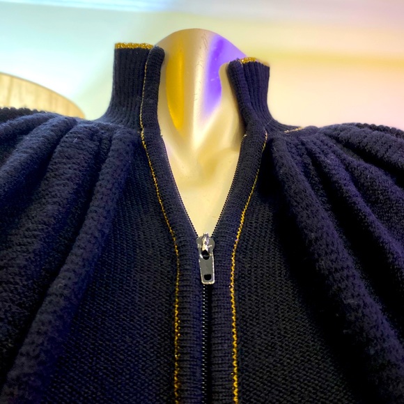 YSL VINTAGE JACKET - Picture 10 of 16